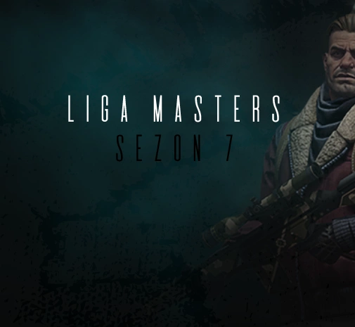 Ліга CS2 MASTERS S7 (INVITE ONLY)