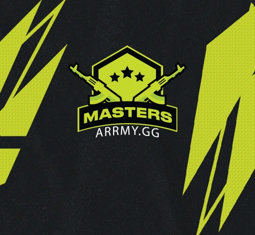 League CS2 MASTERS S11 (INVITE ONLY)
