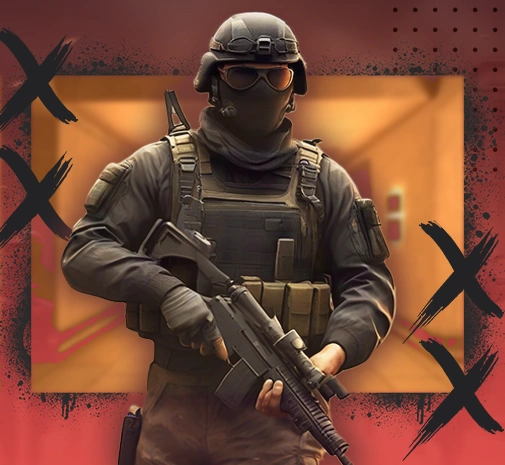 League CS2 OPEN S9