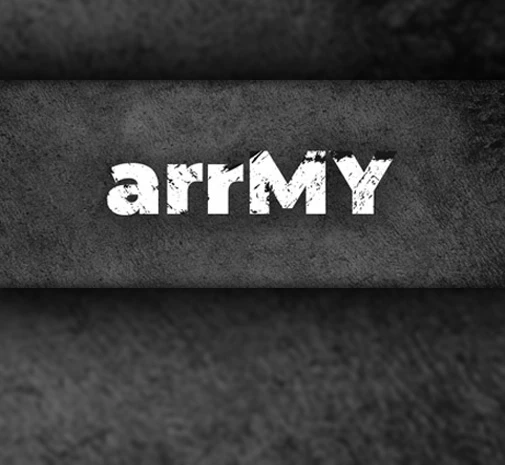 Ліга CS2 Liga akademii arrMY