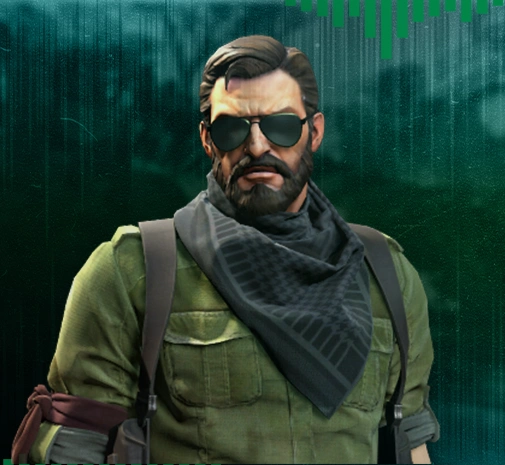 League CS2 RISING S10 (INVITE ONLY)
