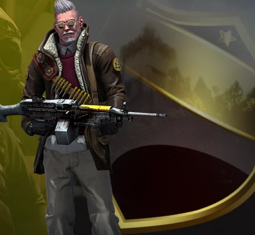 Ліга CS2 MASTERS S6 (INVITE ONLY)