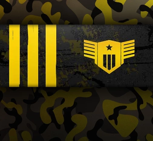 Ліга CS2 MASTERS S3 (INVITE ONLY)