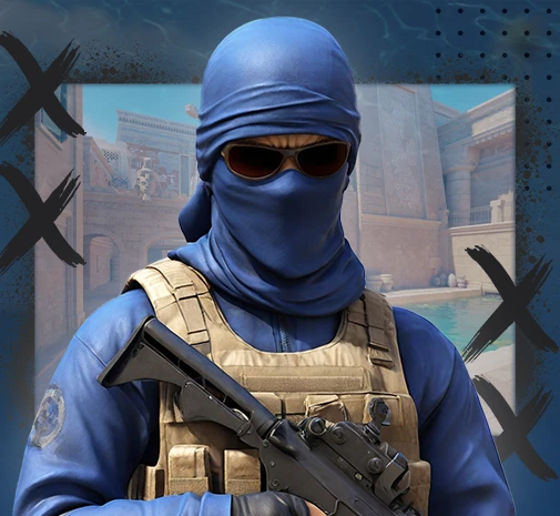Tournament CS2 OPEN QUALI DO RISING S9 #3