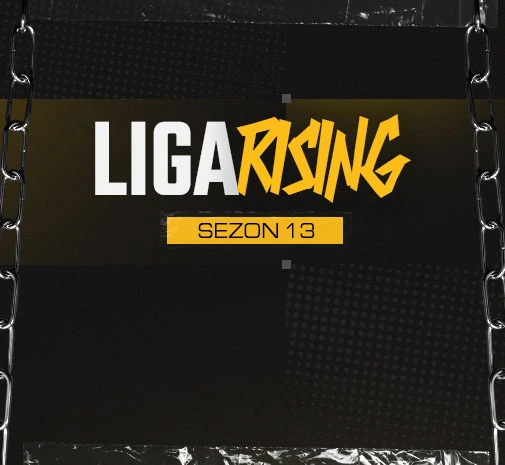 Tournament CS2 BARAŻE RISING S13