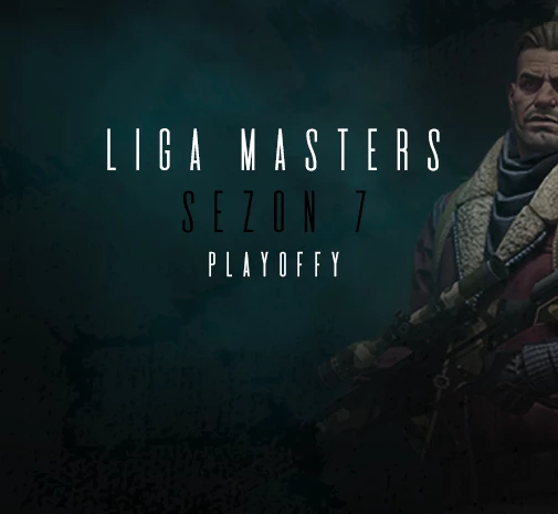 Турнір CS2 MASTERS S7 PLAYOFFS