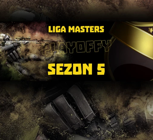 Турнір CS2 MASTERS S5 PLAYOFFS