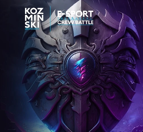 Турнір CS2 3 miejsce - KOŹMIŃSKI E-SPORT TOURNAMENT