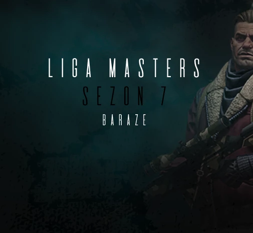 Турнір CS2 BARAŻE DO MASTERS S7