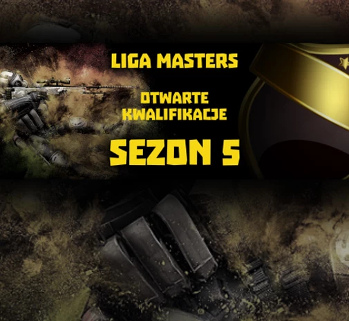 Tournament CS2 OPEN QUALI DO MASTERS S5 #4