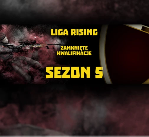 Турнір CS2 CLOSED QUALI DO RISING S5
