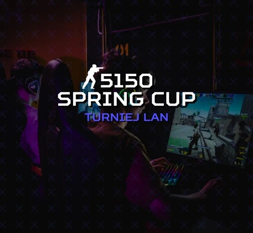 Турнір CS2 5150 Spring Cup - Finały