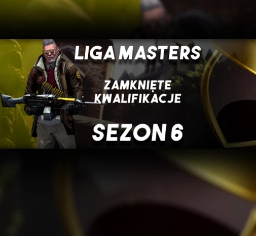 Турнір CS2 CLOSED QUALI DO MASTERS S6