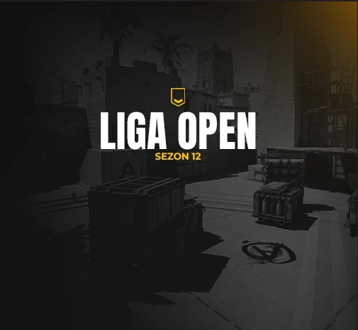Tournament CS2 OPEN S12 PLAYOFFS