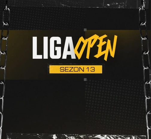 Tournament CS2 OPEN S13 PLAYOFFS