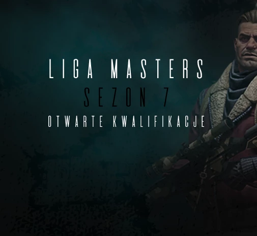 Tournament CS2 OPEN QUALI DO MASTERS S7 #3