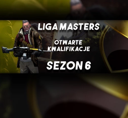 Tournament CS2 OPEN QUALI do RISING S6 #3