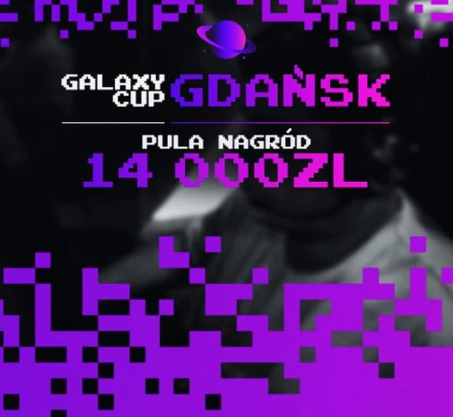 Tournament CS2 Galaxy Cup powered by Kinguin Tournament CS2 Galaxy Cup powered by Kinguin