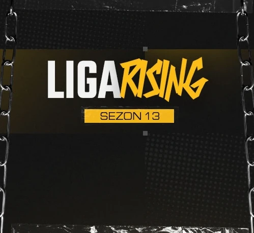 Tournament CS2 RISING S13 PLAYOFFS