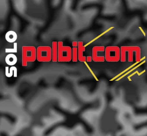 Турнір CS2 Polbit Solo Cup #1