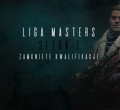 Турнір CS2 CLOSED QUALI DO MASTERS S7