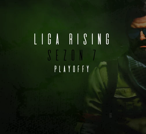 Турнір CS2 RISING S7 PLAYOFFS