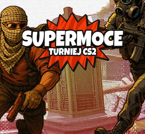 Tournament CS2 Clash of Powers Week #8 Wingman #2