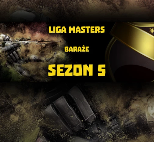 Турнір CS2 BARAŻE DO MASTERS S5