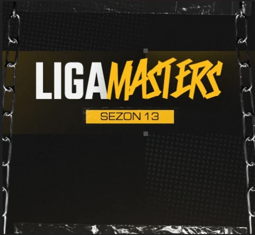 Tournament CS2 MASTERS S13 PLAYOFFS