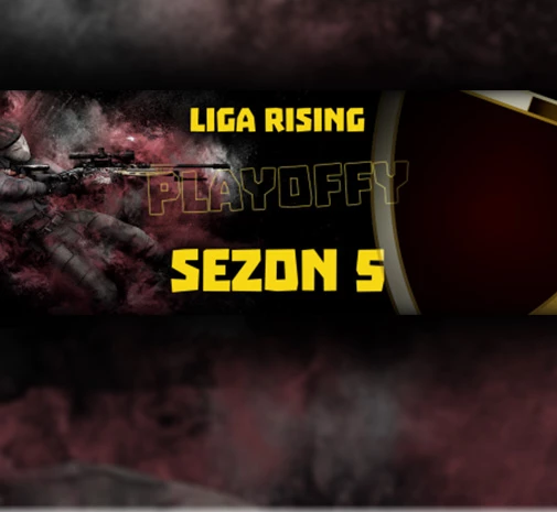 Tournament CS2 RISING S5 PLAYOFFS