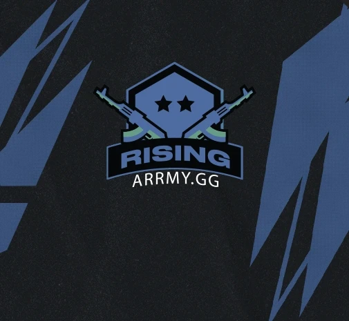 Tournament CS2 BARAŻE RISING S11