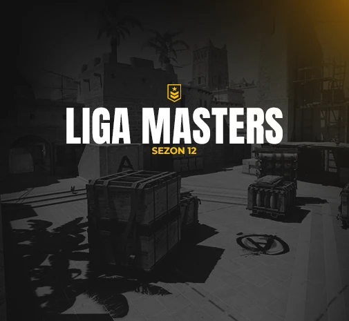 Tournament CS2 OPEN QUALI MASTERS S13 #1