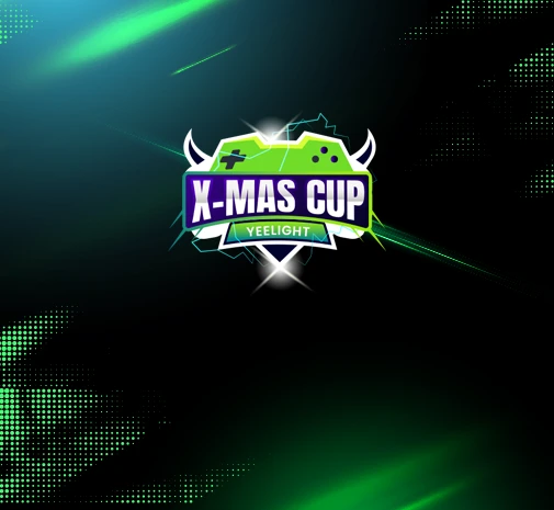 Tournament CS2 Yeelight X-mas cup #Kwalifikacje 2
