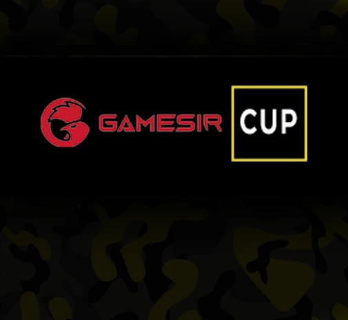 Turniej CS2 GRAND FINAL GAMESIR CUP 2021